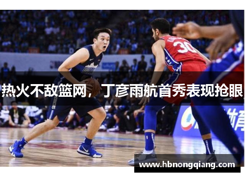 热火不敌篮网，丁彦雨航首秀表现抢眼